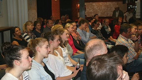 Diskussion im Lorenz-Süd