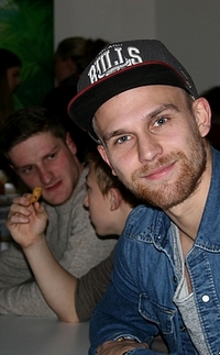 Michael Elsing