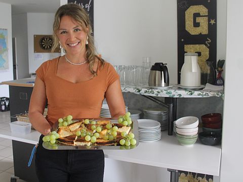 Pia Müller Ernährungsberatung