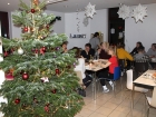 Weihnachtsfeier 2019